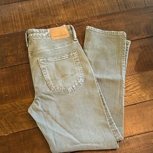 American Eagle  Denim Pants